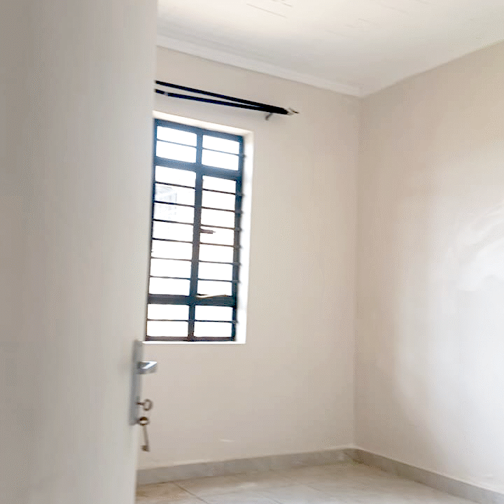 Master view fron the door