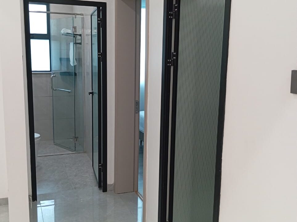 Bathroom 3