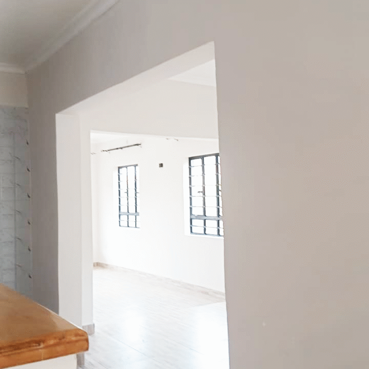 Dining - Kitchen View