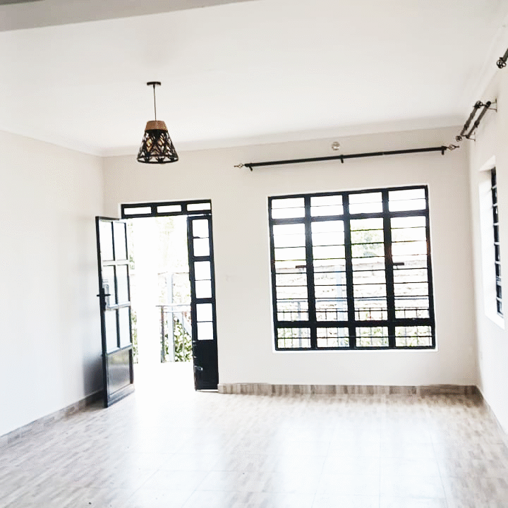 Dining - sitting view