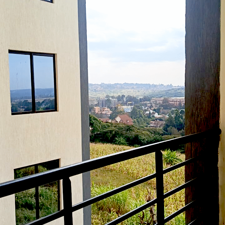 Ngong View