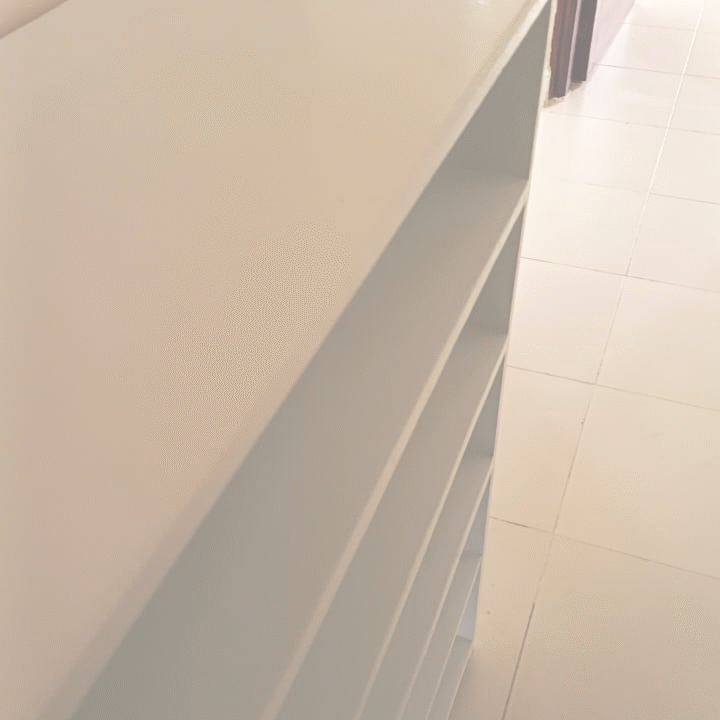 Shoe rack