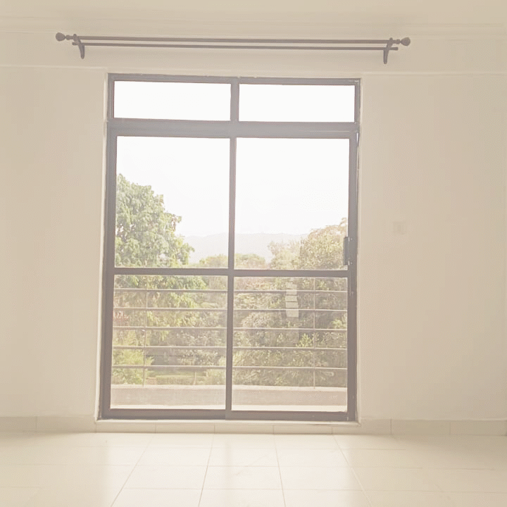 Sitting view