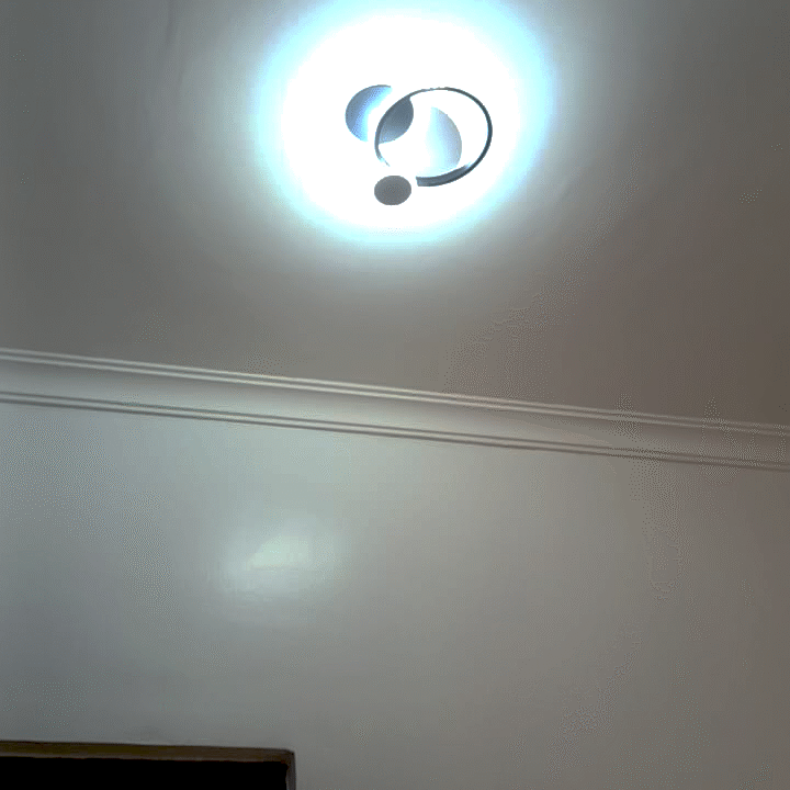 corridor lighting
